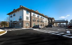 Hampton Inn By Hilton New Paltz, Ny